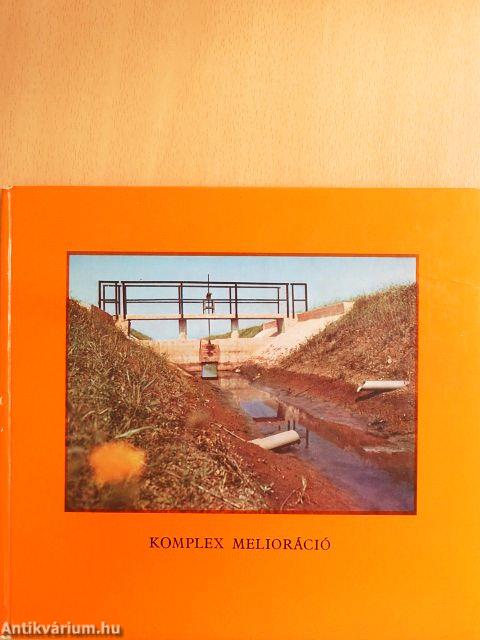 Komplex melioráció