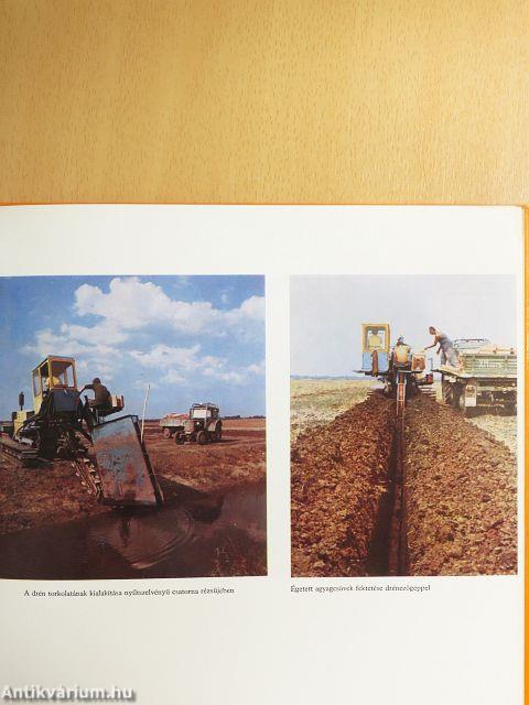 Komplex melioráció