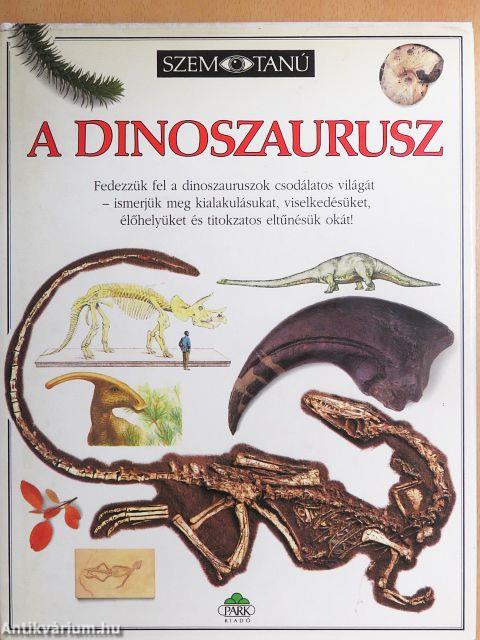 A dinoszaurusz