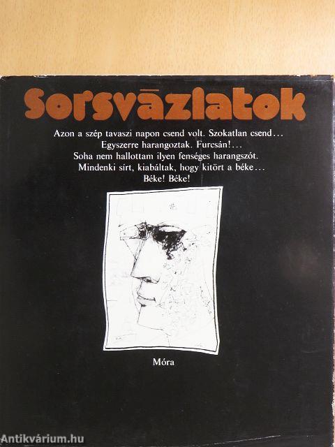 Sorsvázlatok
