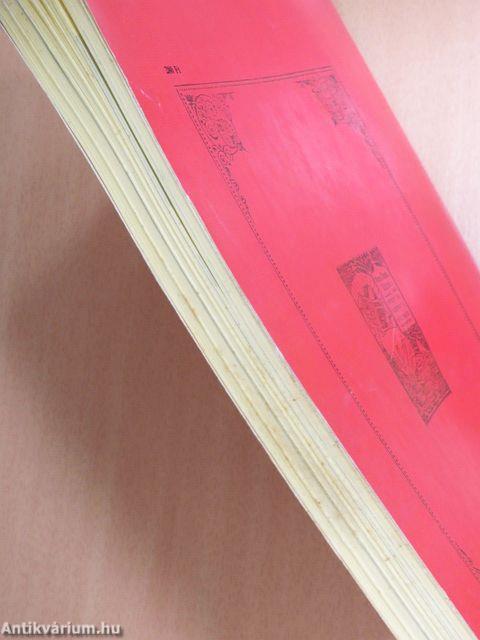 Tolnai Világlapja 1901-1944.