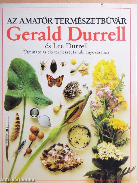 Az amatőr természetbúvár