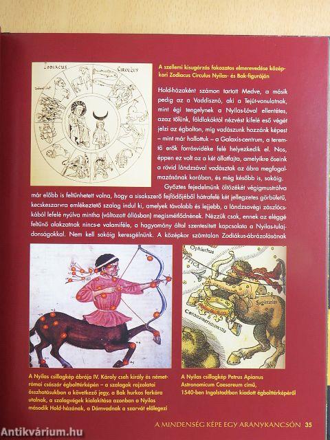 Az "Atilla-kincs" vallomása