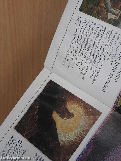 Posztimpresszionizmus