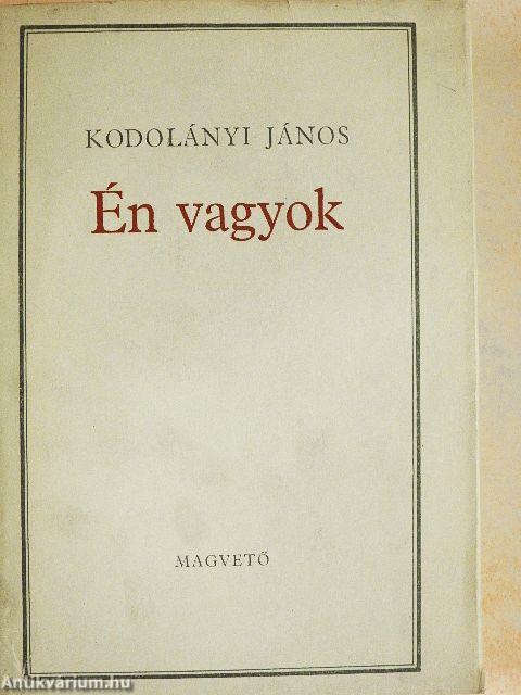 Én vagyok 