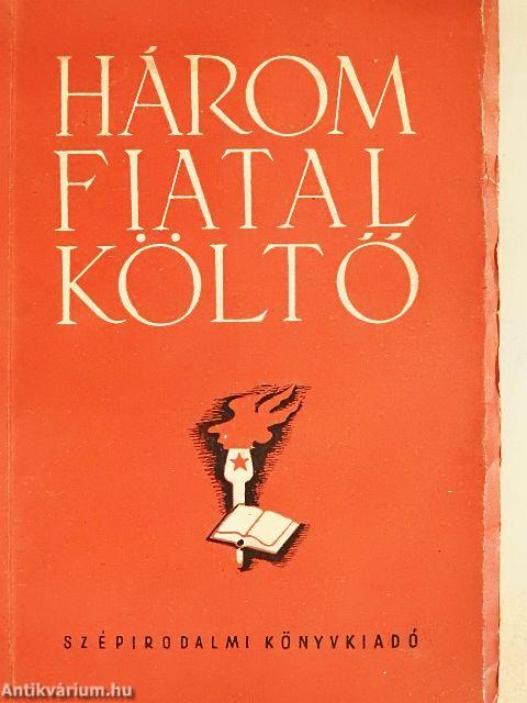 Három fiatal költő