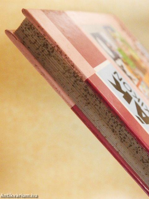 Kik írtak a gyerekeknek