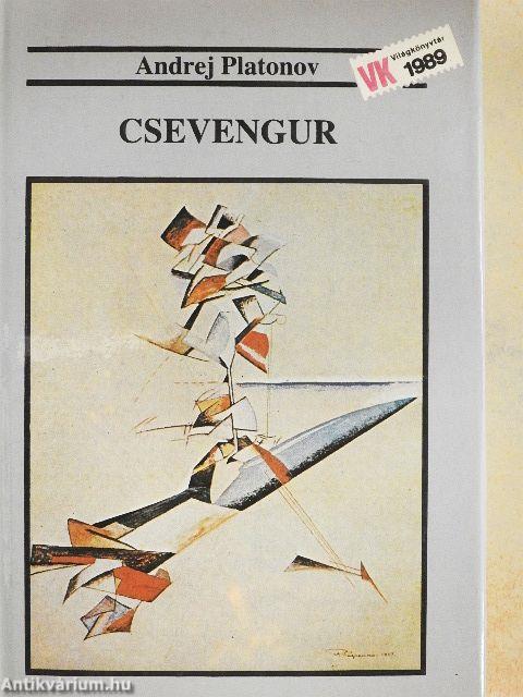 Csevengur