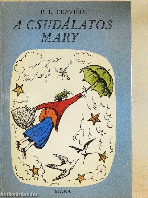 A csudálatos Mary