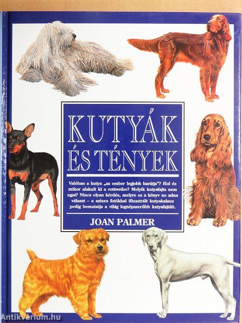 Kutyák és tények