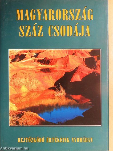 Magyarország száz csodája