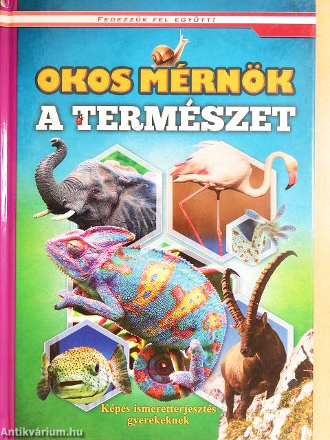 Okos mérnök a természet