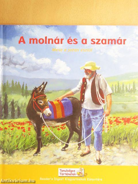 A molnár és a szamár
