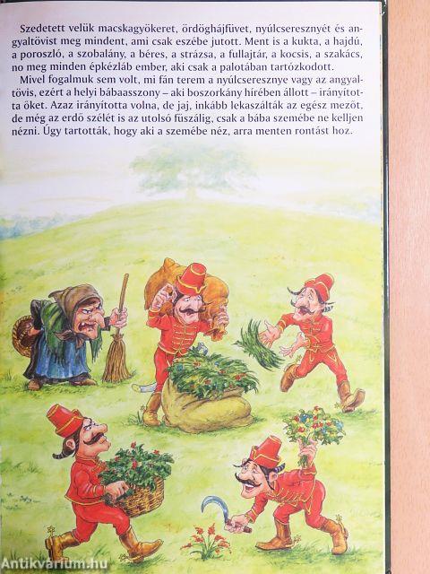 Ludas Matyi és más mesék