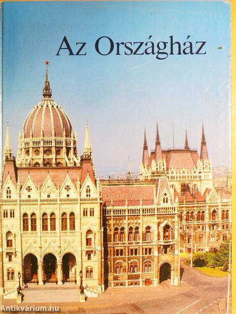 Az Országház