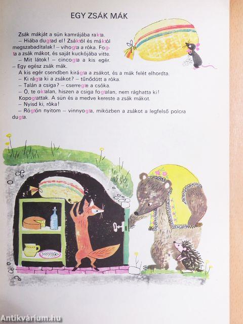 Mosó Masa mosodája