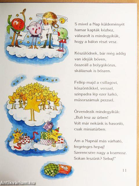 A Nap születésnapja