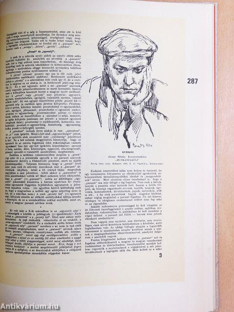 A Kelet népe 1935-1942
