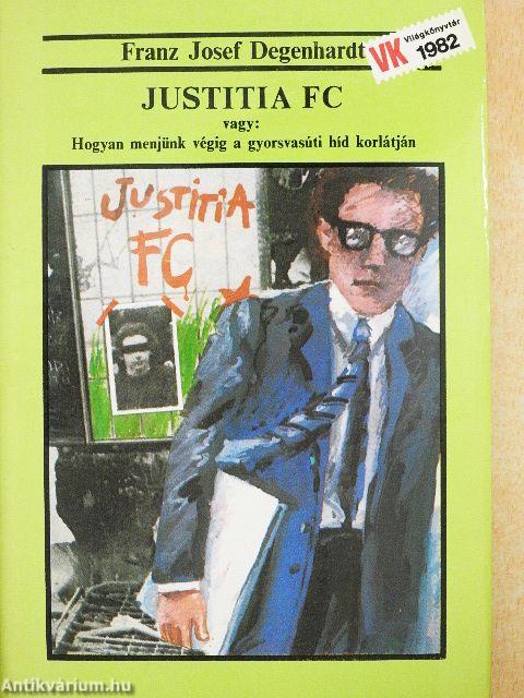 Justitia FC
