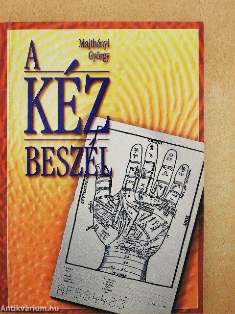 A kéz beszél