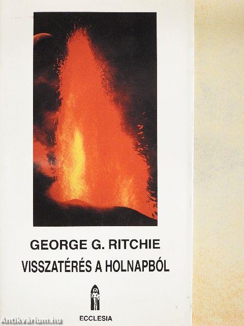 Visszatérés a holnapból