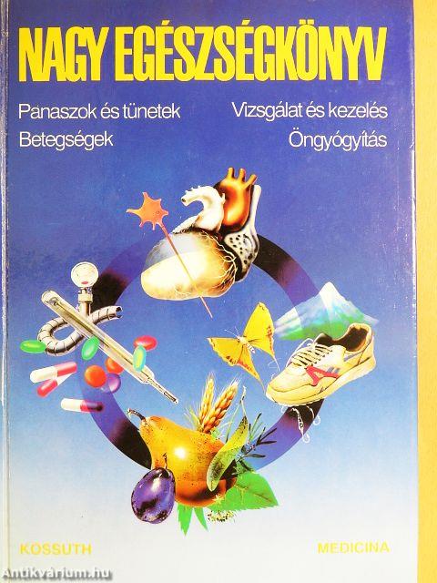 Nagy egészségkönyv
