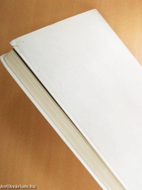 Angyal a város felett