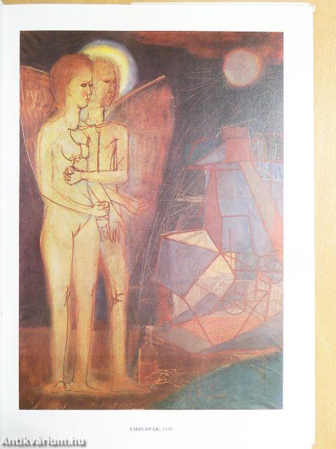 Angyal a város felett