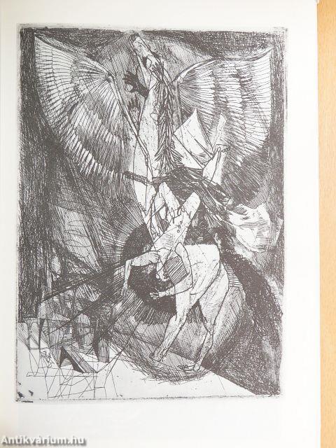 Angyal a város felett