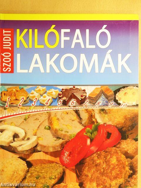 Kilófaló lakomák