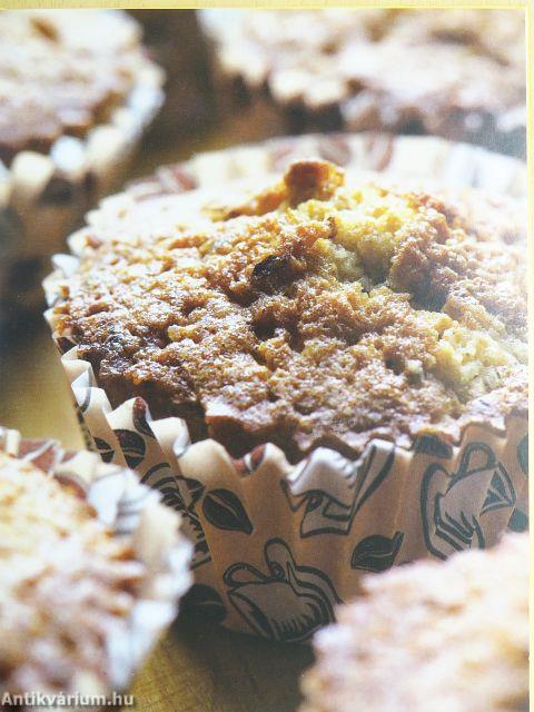 Gyors muffinok