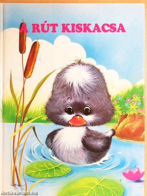 A rút kiskacsa
