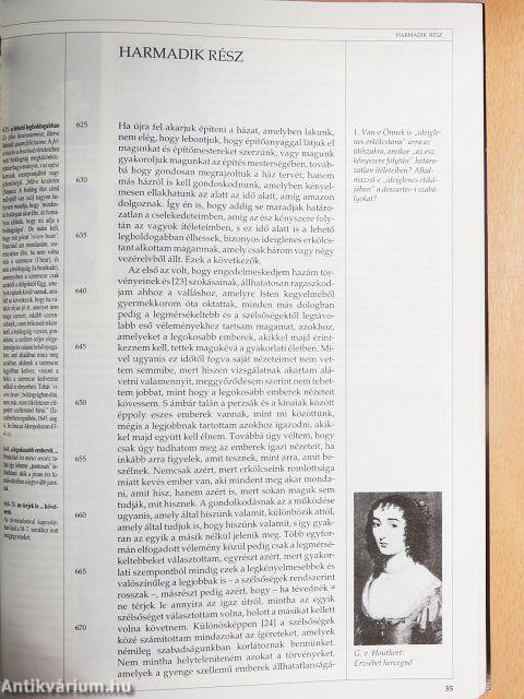 Értekezés a módszerről