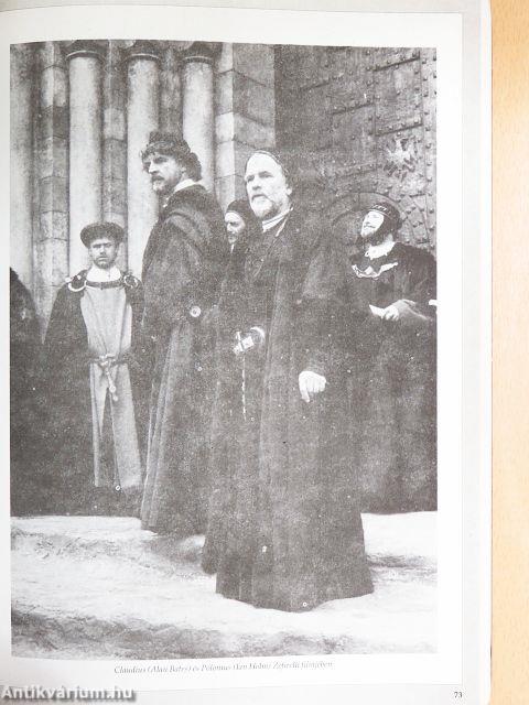 Hamlet, dán királyfi