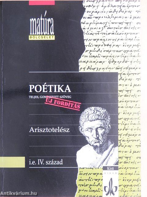 Poétika