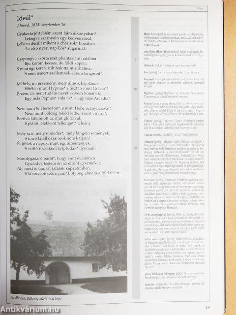 Hymnus/Nemzeti hagyományok/Parainesis