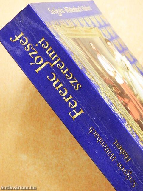 Ferenc József szerelmei