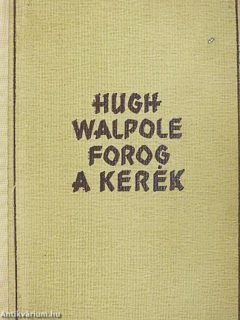 Forog a kerék II/1-2.