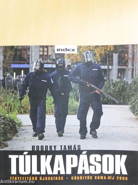 Túlkapások