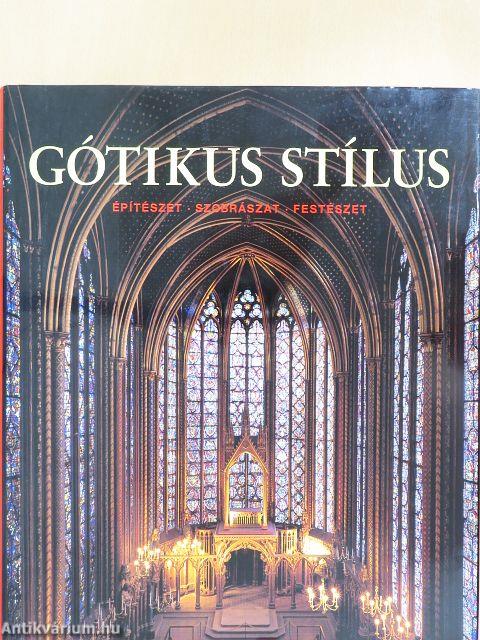 Gótikus stílus