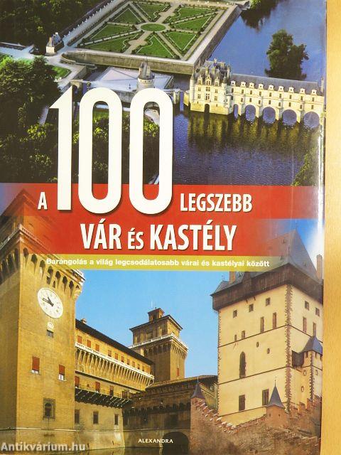 A 100 legszebb vár és kastély
