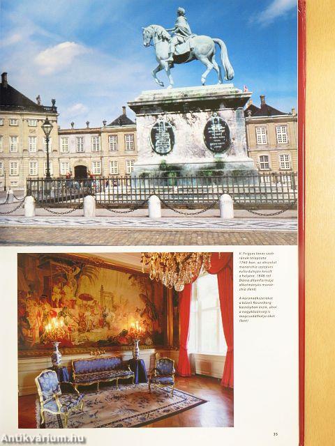 A 100 legszebb vár és kastély