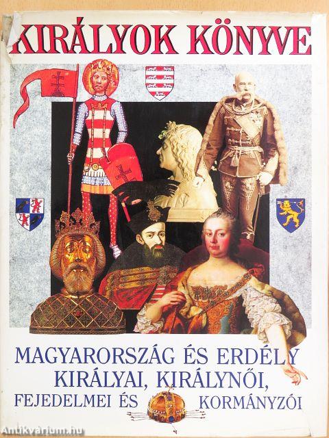 Királyok Könyve