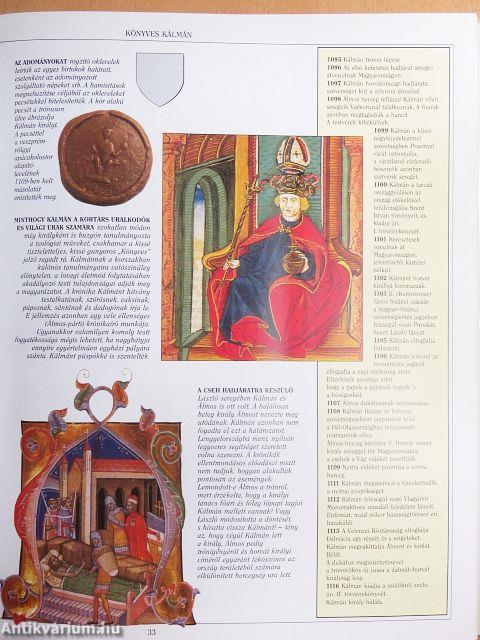 Királyok Könyve