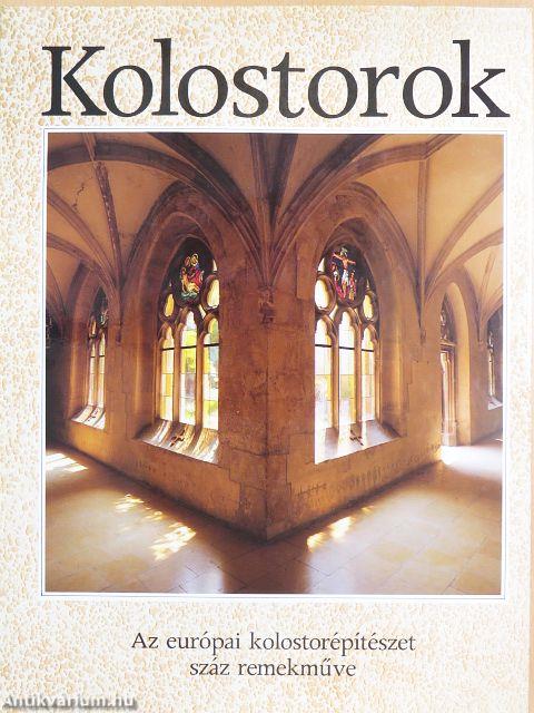 Kolostorok