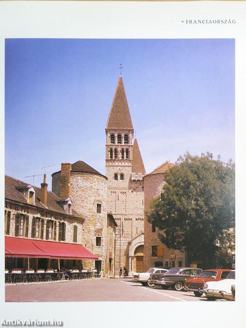 Kolostorok