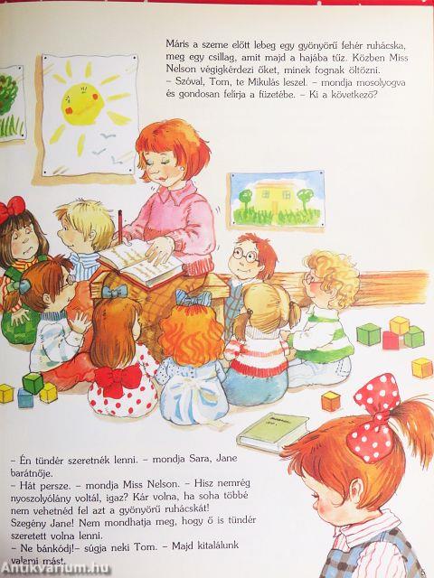 Karácsonyi meseország
