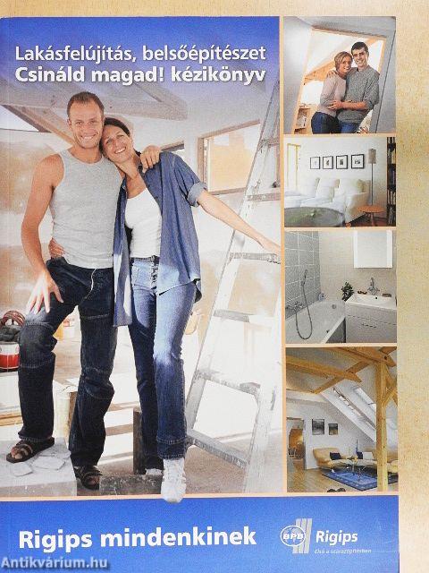 Rigips mindenkinek