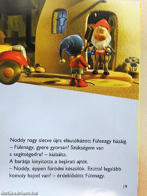 Noddy - Nagy mesekönyv 1.