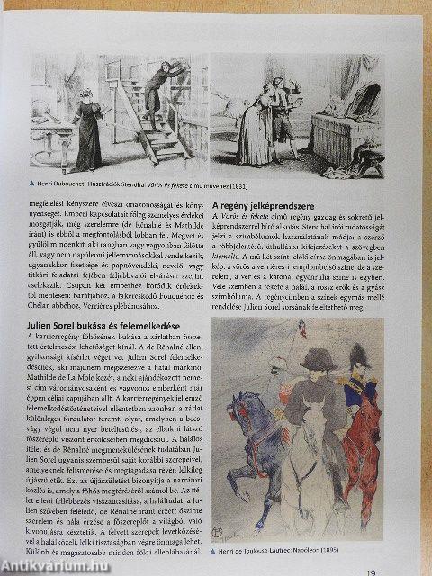 Irodalom tankönyv 11.